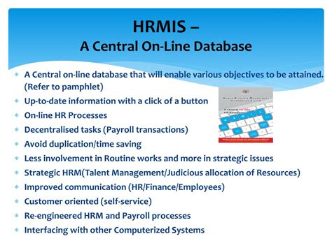 paf hrmis|Integrated EMIS .